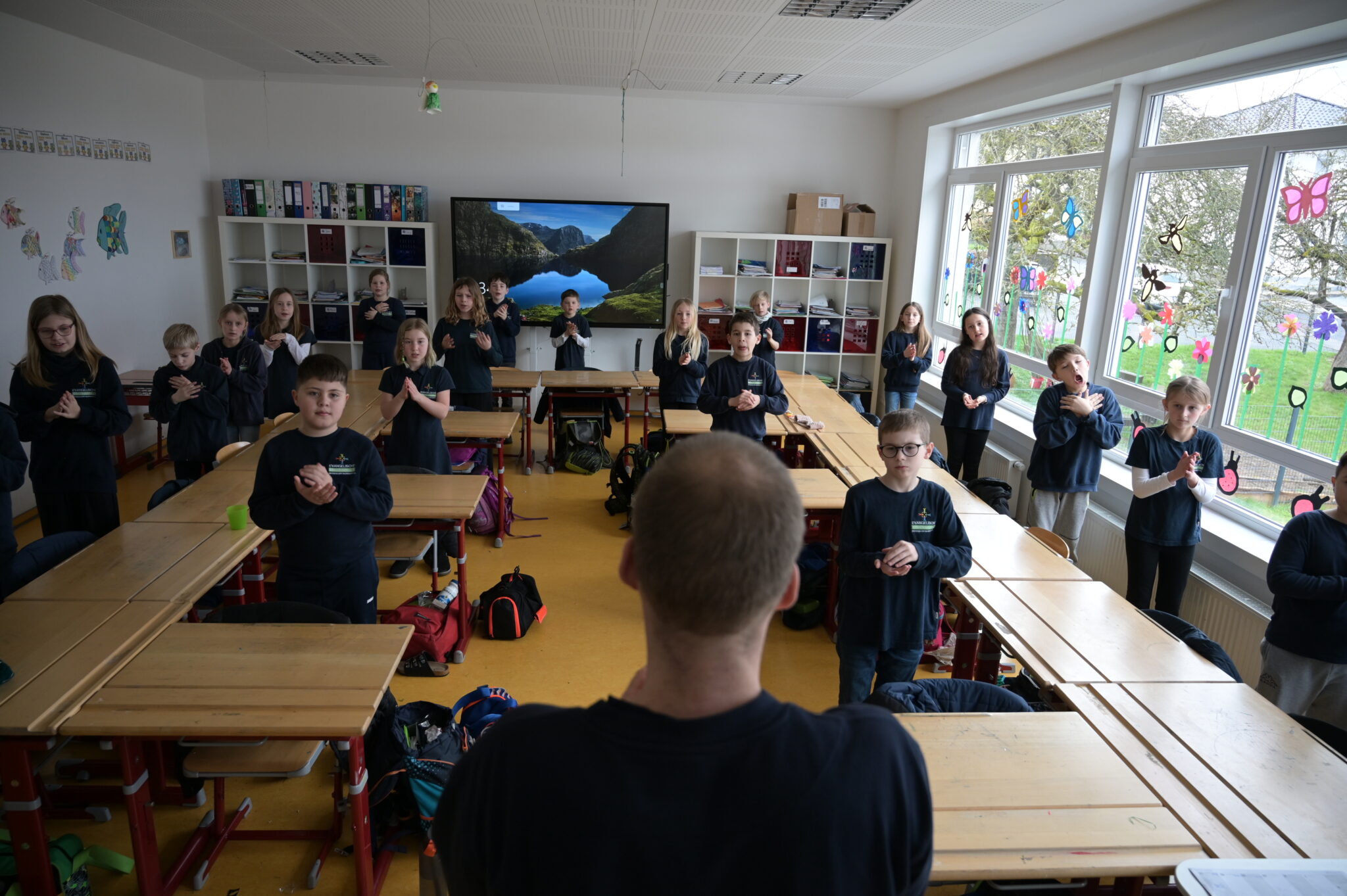 Neuigkeiten GS Mogendorf Nordhofen