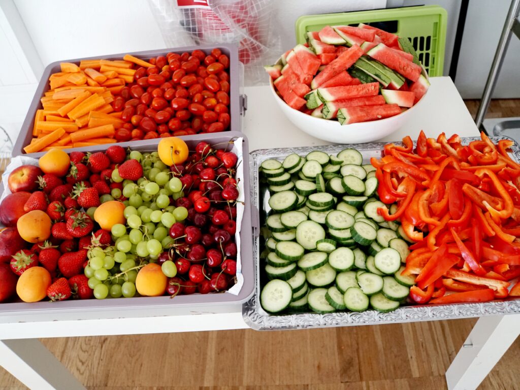 Betreuung GS Mogendorf Nordhofen