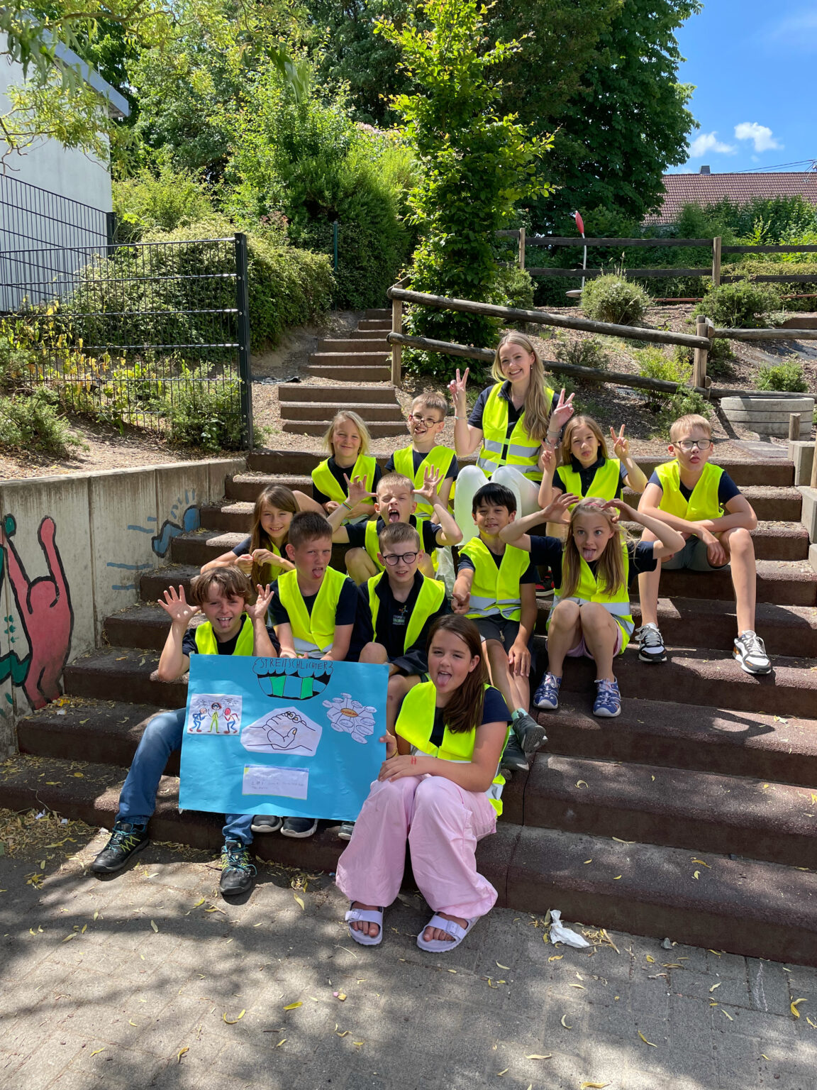 Neuigkeiten GS Mogendorf Nordhofen